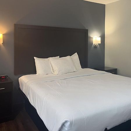 Motel 6 Norfolk, Va East Little Creek Extérieur photo