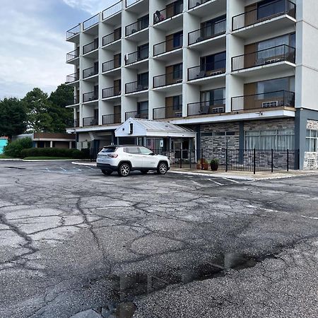 Motel 6 Norfolk, Va East Little Creek Extérieur photo