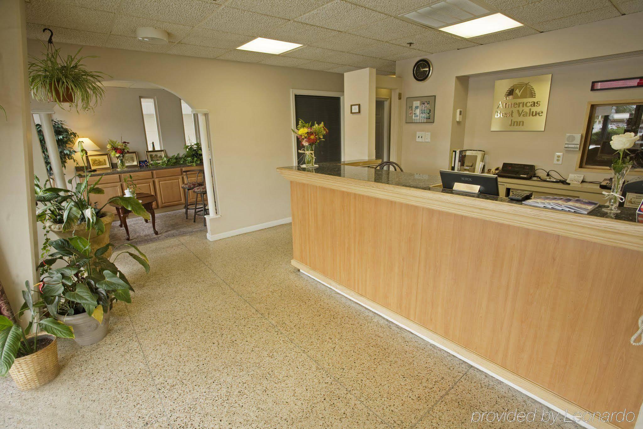 Motel 6 Norfolk, Va East Little Creek Extérieur photo
