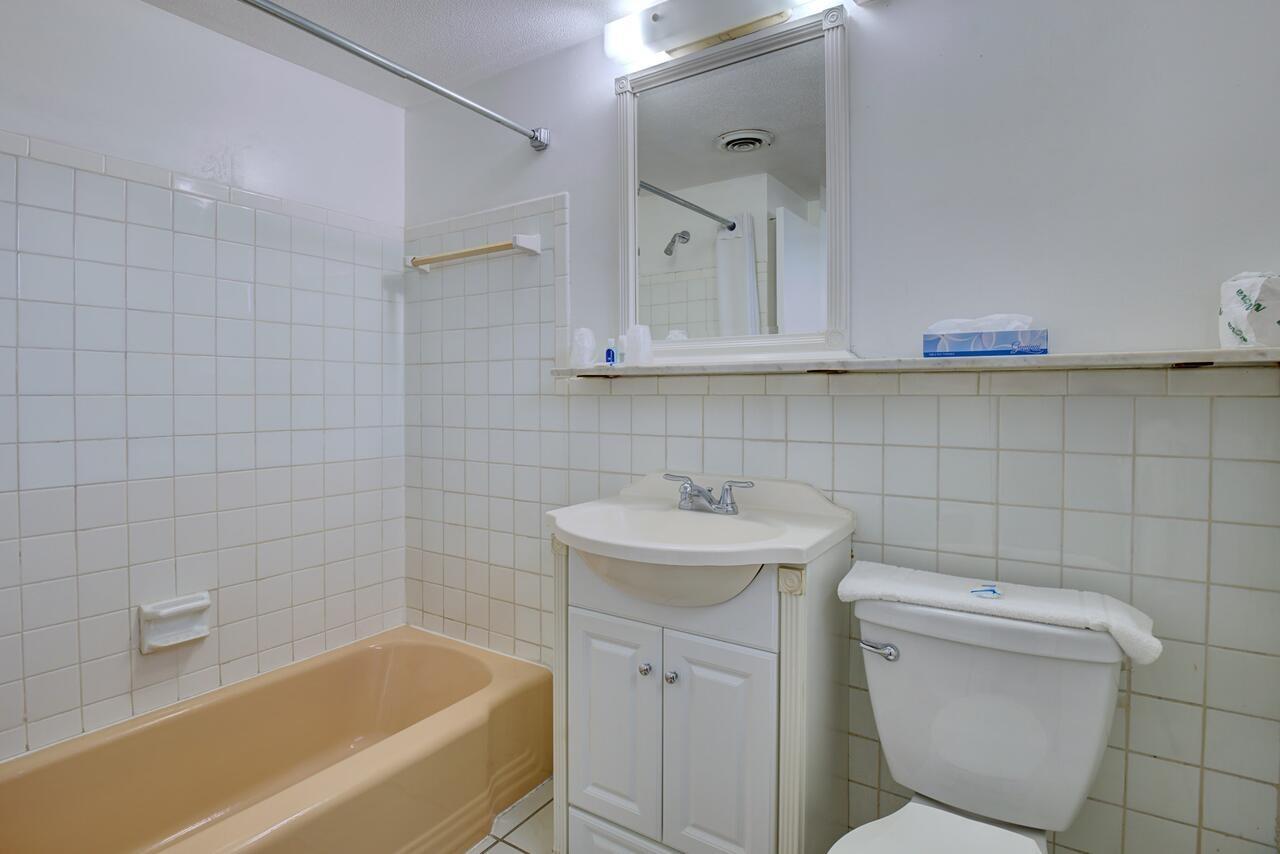 Motel 6 Norfolk, Va East Little Creek Extérieur photo