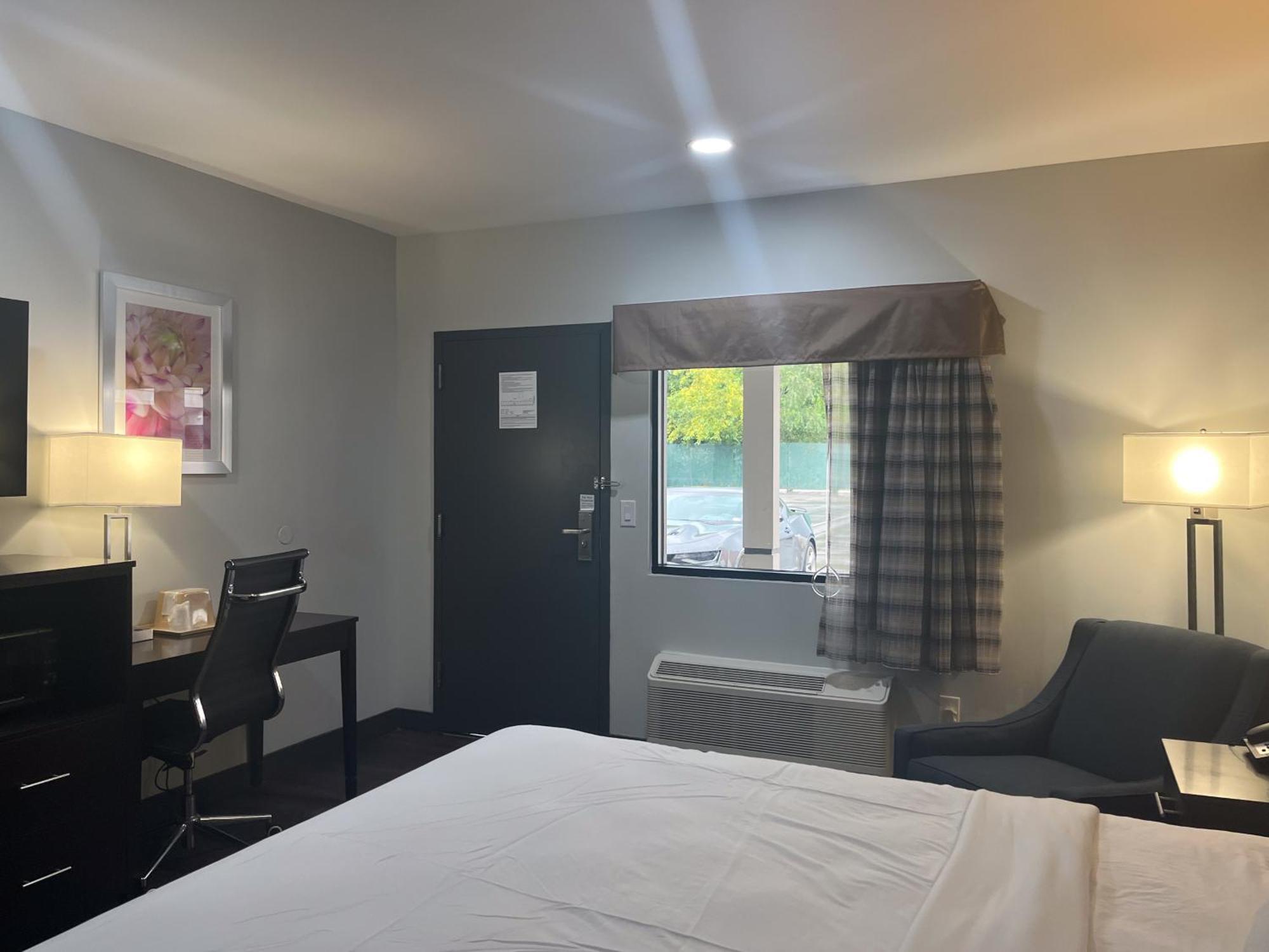 Motel 6 Norfolk, Va East Little Creek Extérieur photo