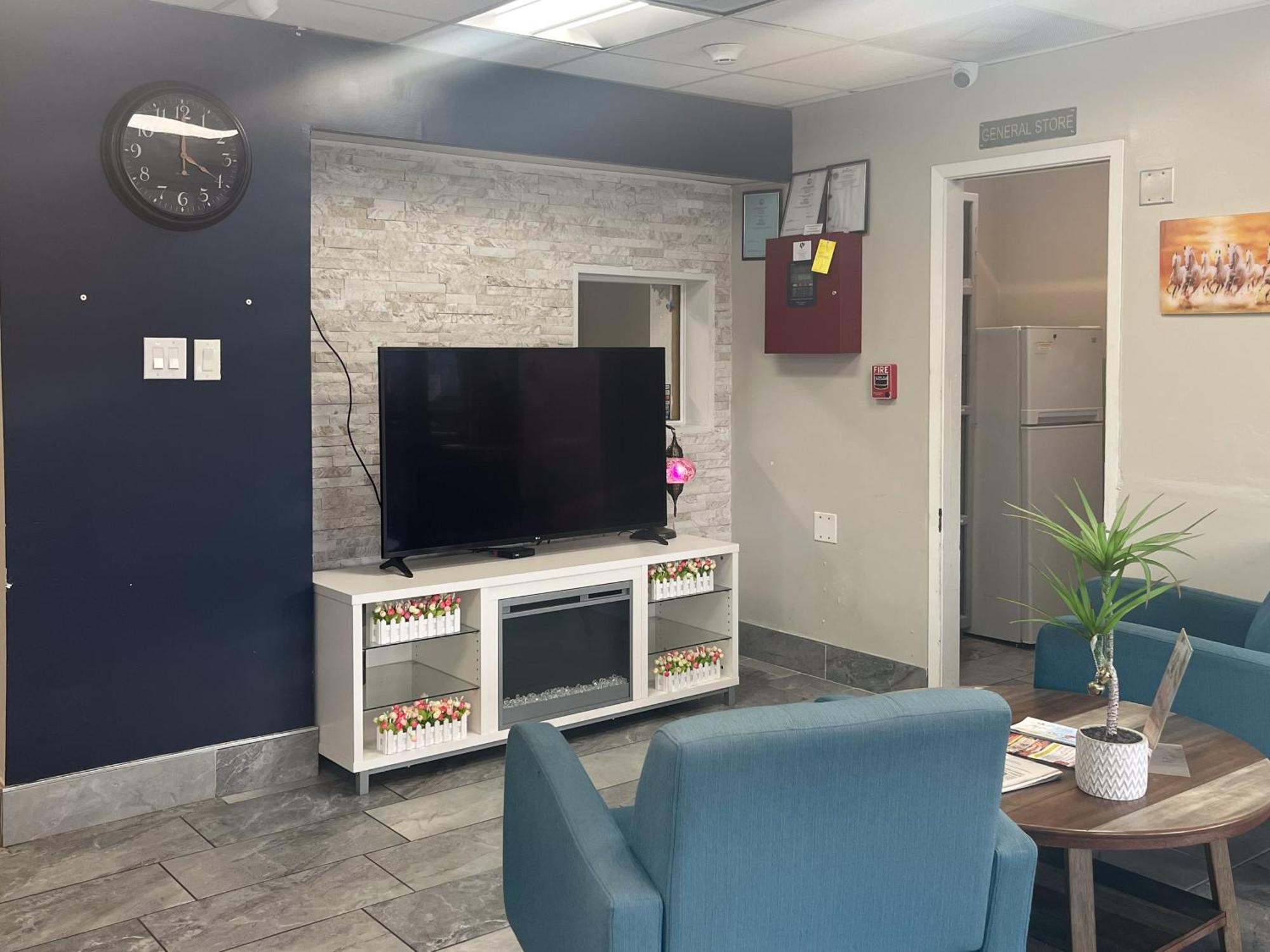 Motel 6 Norfolk, Va East Little Creek Extérieur photo