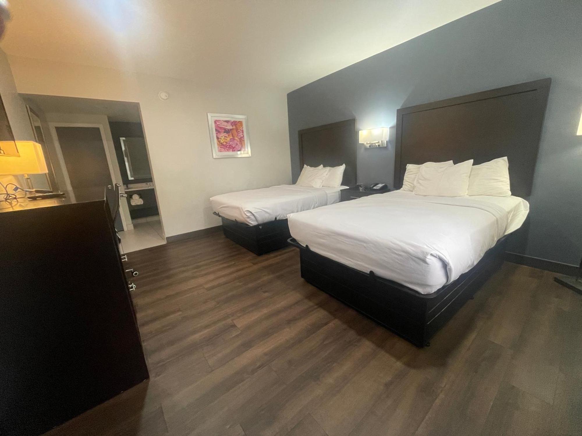 Motel 6 Norfolk, Va East Little Creek Extérieur photo