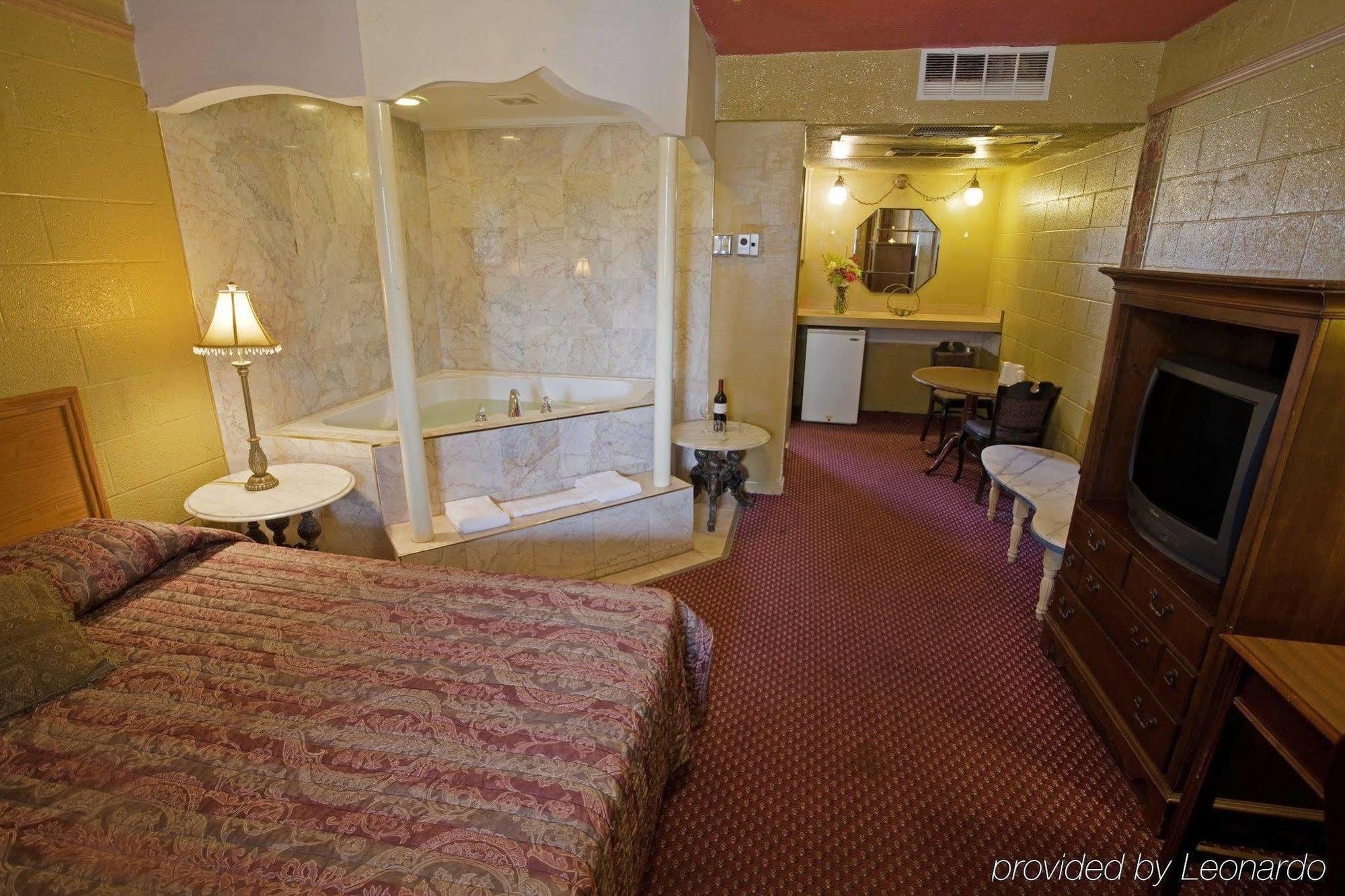 Motel 6 Norfolk, Va East Little Creek Extérieur photo
