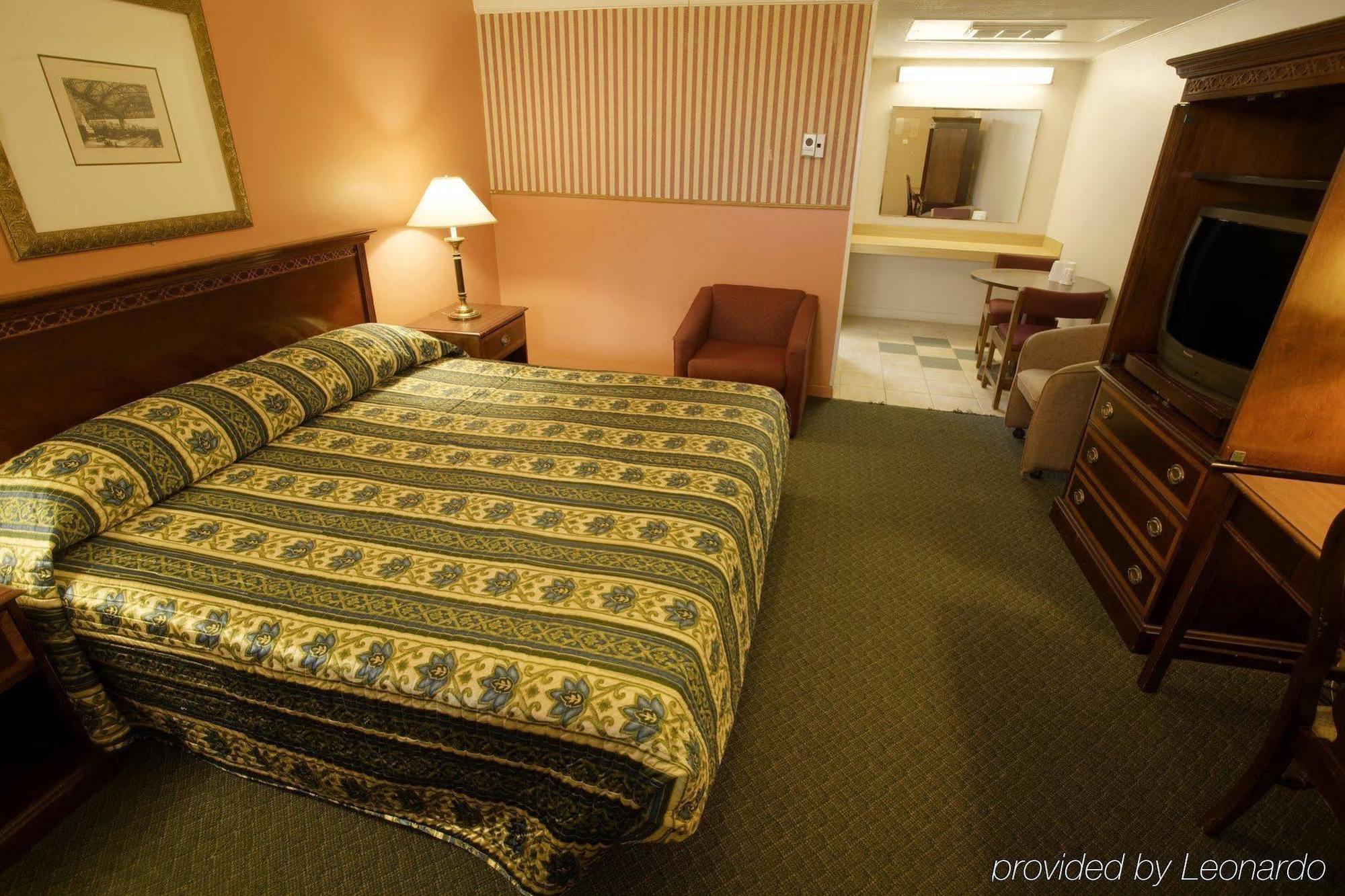 Motel 6 Norfolk, Va East Little Creek Chambre photo