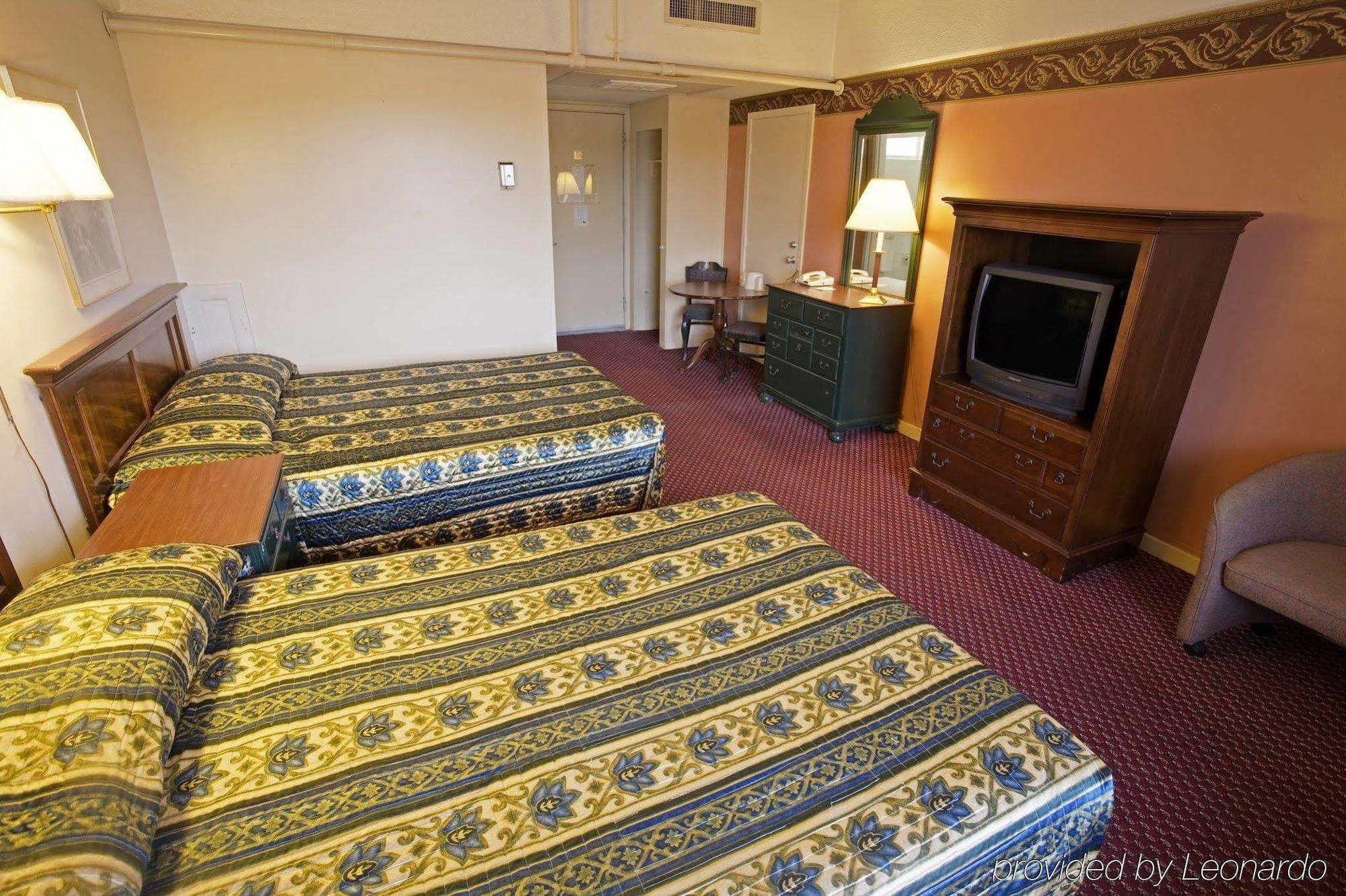 Motel 6 Norfolk, Va East Little Creek Chambre photo