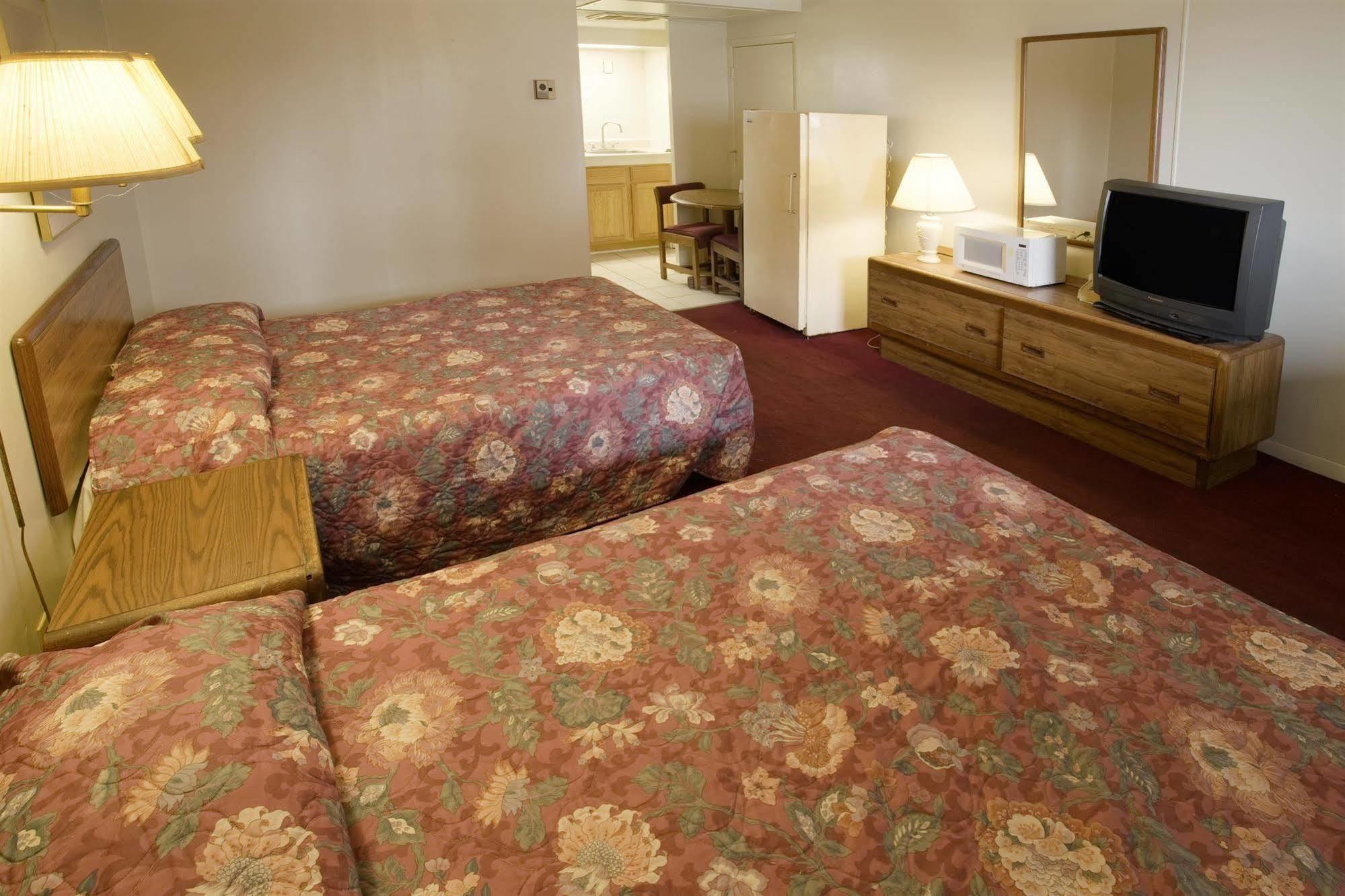 Motel 6 Norfolk, Va East Little Creek Chambre photo